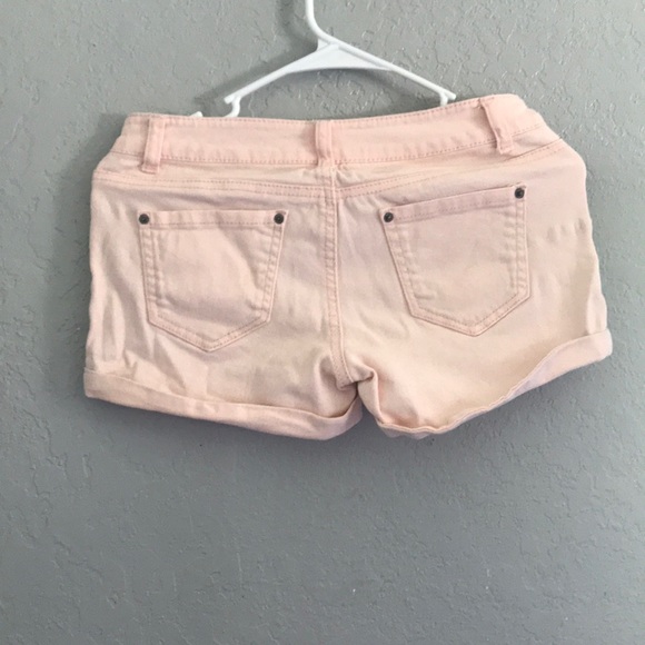 vanilla star shorts - Picture 2 of 4